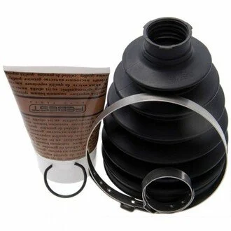 Пильовик шрусу FEBEST 0117P-ACV40