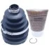 Пильовик шрусу TOYOTA, LEXUS FEBEST 0117-PGRX125 (фото 1)