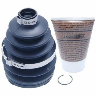 Пильовик шрусу TOYOTA, LEXUS FEBEST 0117-PGRX125