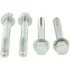 Болт кріплення TOYOTA FEBEST 0129-022-PCS4 (фото 1)
