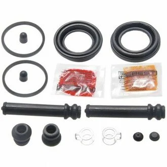 Ремкомпл. супорта зад. Land Cruiser 08- FEBEST 0175-GRJ200R