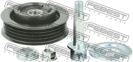 Ролик натяжний комплект FEBEST 0187VDJ200