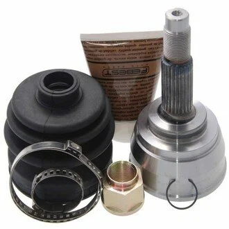ШРУС зовнішній 29X49X25 FEBEST 0210-084