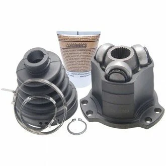 ШРУС внутрішній 27X126 FEBEST 0211-WD21