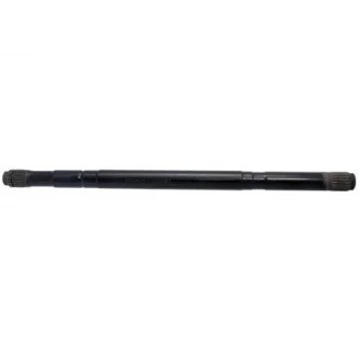 Піввісь ліва 21x431x21 FEBEST 0212QG15LH