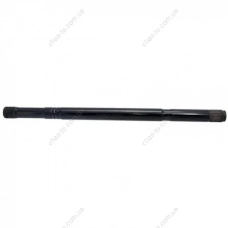 Полуось левая 23x450x23 NISSAN PRIMERA 02- FEBEST 0212-QG16LH (фото 1)