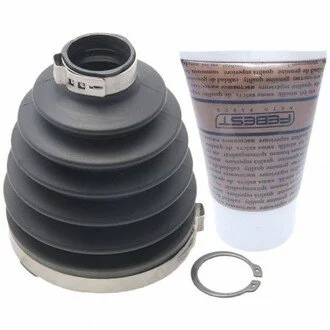 Пильовик шрусу FEBEST 0217P-D40