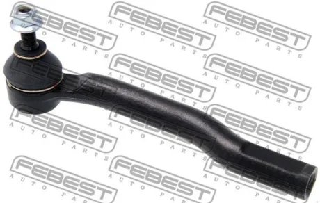 Наконечник рульовий лівий FEBEST 0221C11LH
