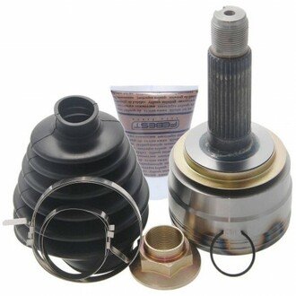 ШРУС зовнішній 36X64X30 FEBEST 0310-PL