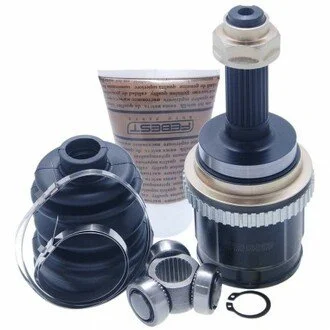 ШРУС зовнішній задній 25X55X23 FEBEST 0310-RD1RA50