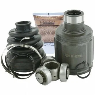 ШРУС внутрішній правий FEBEST 0311-ACC22RH