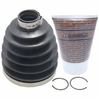Пильовик шрусу FEBEST 0317P-ODAT