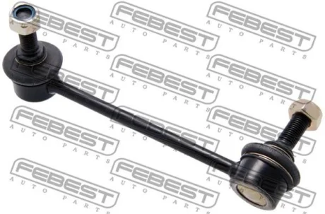 Тяга стабілізатора задня ліва FEBEST 0323CURL