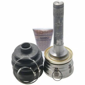 ШРУС наружный 25X56X28 FEBEST 0410-013