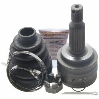ШРУС зовнішній 30X59.5X28 FEBEST 0410-CY2