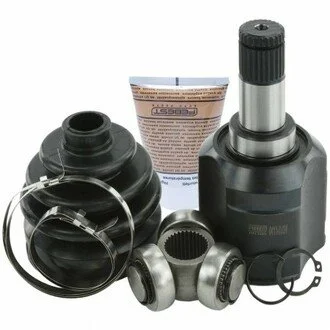 ШРУС внутрішній 32X41X27 FEBEST 0411-DJ24