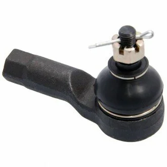 Наконечник рульової тяги CITROEN C4 AIRCROSS, MITSUBISHI LANCER VIII 06- перед. міст FEBEST 0421-CY