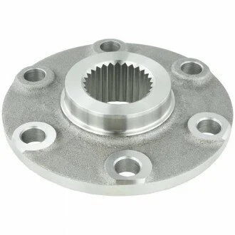Маточина передня FLANGE FEBEST 0482F-K94WF