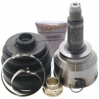 ШРУС зовнішній 22X59X28 FEBEST 0510-042