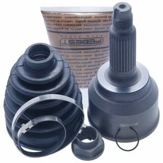 ШРУС наружный 23X59X28 FEBEST 0510-049