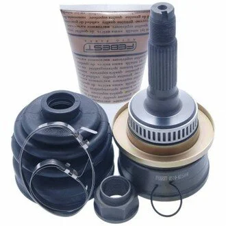 ШРУС зовнішній 25X61X26 FEBEST 0510-B25A44