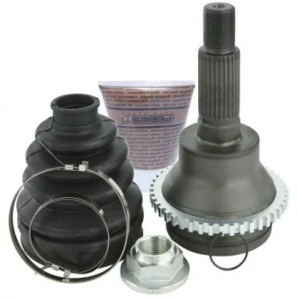 Шрус зовнішній задній 30x56x28 FEBEST 0510CX7A44R