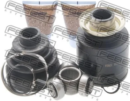 ШРКШ внутрішній лівий 36x42x28 FEBEST 0511BT50LH