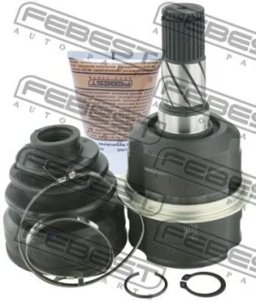 Шрус внутрішній лівий 32x35x28 FEBEST 0511CWATLH