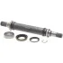 Полуось правая 24x386x28 MAZDA 3 BK 03-11 FEBEST 0512-BL16MT (фото 1)