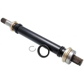 Полуось правая 24x433x28 MAZDA 3 BK 03-11 FEBEST 0512-M316MT