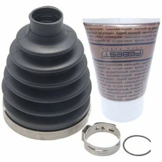 Пыльник шруса FEBEST 0517P-M2
