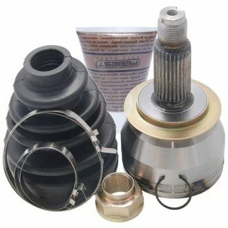 ШРУС зовнішній 32X52X27 FEBEST 0810-B13MT
