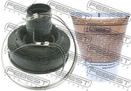 Пыльник шруса FEBEST 0815LEGSA