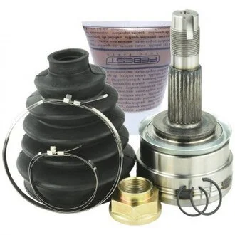 Шрус зовнішній 29x525x25 FEBEST 1010T300MT