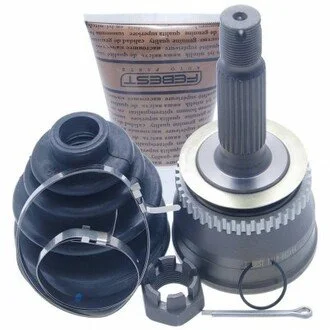ШРУС наружный HYUNDAI MATRIX FEBEST 1210-002A44