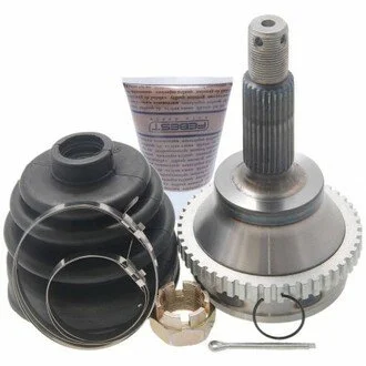 ШРУС зовнішній 23X60X27 FEBEST 1210-EFATA47