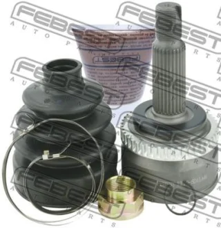 Шрус зовнішній 30x60x27 FEBEST 1210SD11A46
