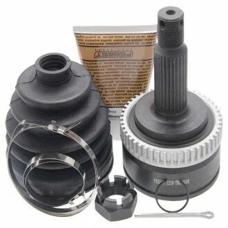 ШРУС наружный 23X62X27 FEBEST 1210-TUC20A48