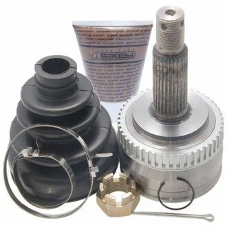 ШРУС зовнішній FEBEST 1210-TUCA48