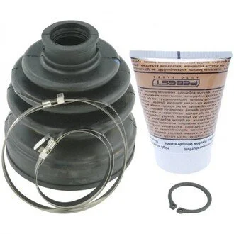 ПИЛЬОВИК ШРУС ВНУТРІШНІЙ КОМПЛЕКТ 80x95x24.5 FEBEST 1215YFT