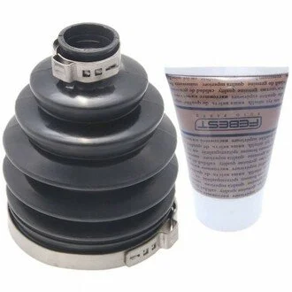 Пильовик шрусу FEBEST 1217P-CM10R