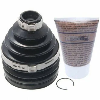 Пильовик зовнішнього шрусу Solaris/Tukson/Rio 05- FEBEST 1217P-SOL2WD