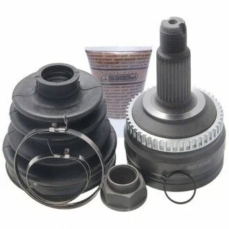 ШРУС зовнішній 34X57.9X28 FEBEST 1410-NAA48