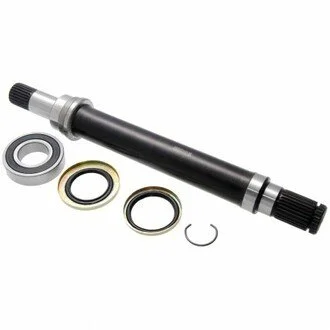 Полуось 25x350x28 Tiggo 06-13 Пр. FEBEST 1512-001