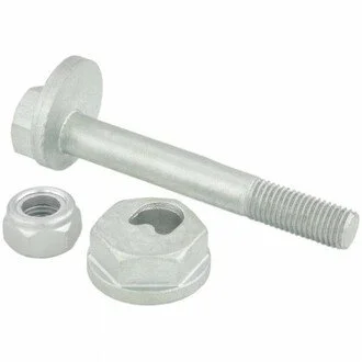 Болт із ексцентриком ремкомплект FEBEST 1629163KIT