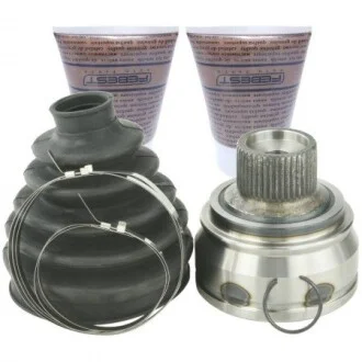 Шрус зовнішній 28x76.5x42 FEBEST 1710A7