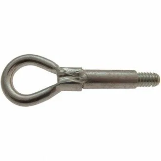 Буксировочний крюк Focus/Astra J/H 98-14 FEBEST 1899-DHF