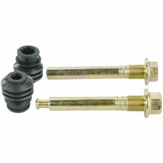ВТУЛКА НАПРЯМНА СУПОРТА FEBEST 2074-SEBRF-KIT