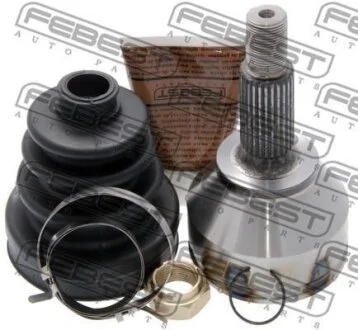Шрус наружный 26x56x27 FEBEST 2110CAK