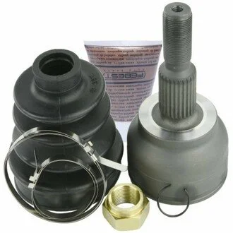 ШРУС зовнішній 23X63X27 FEBEST 2110-CDH